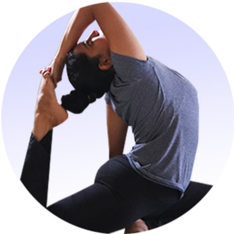 Neha — Fitness & Gym creator on Fancall