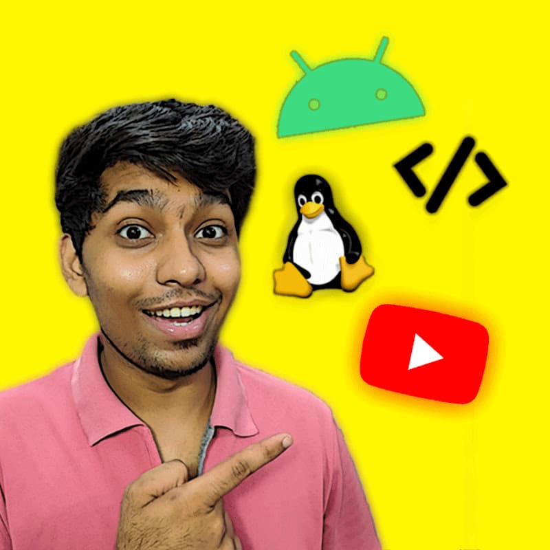 Shivank Yadav — Tech & Gadgets creator on Fancall