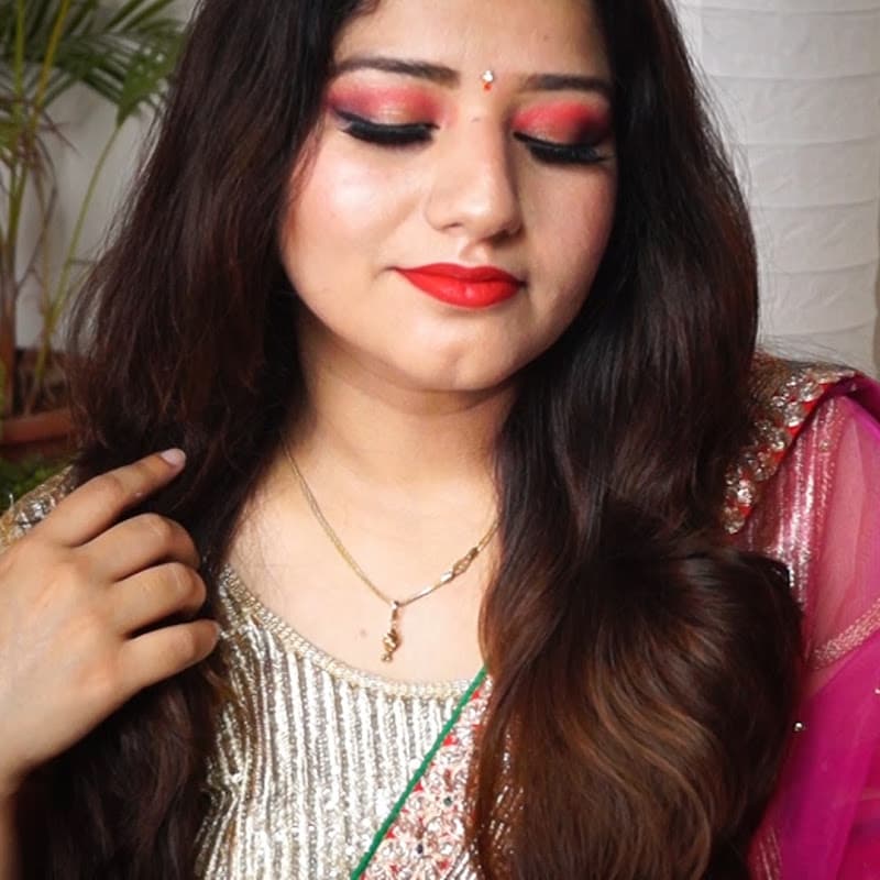 Nidhi Dubey Sharma — Beauty & Self Care creator on Fancall