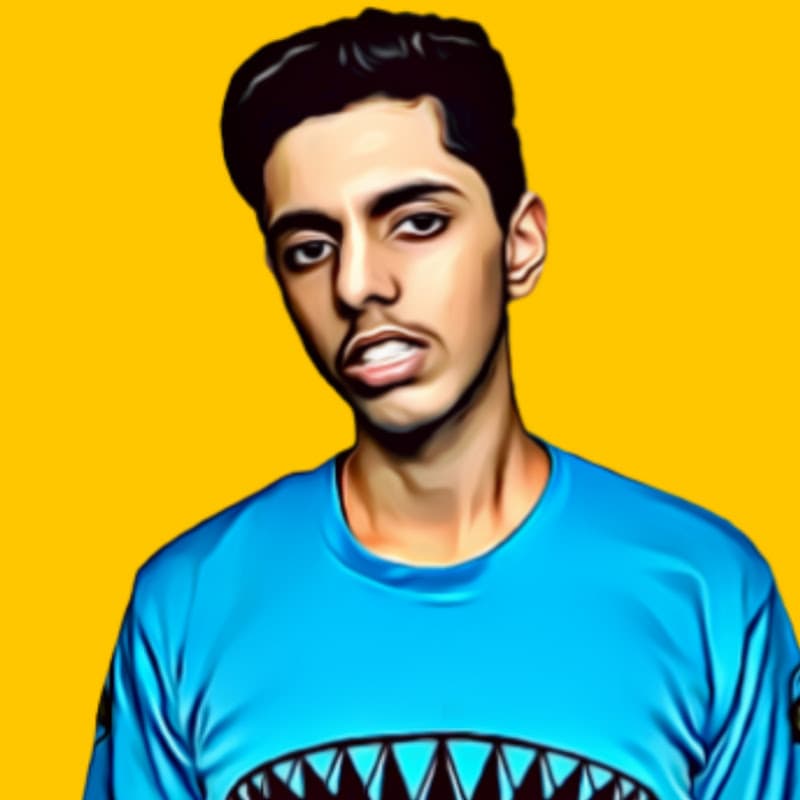 Krrish Kumar — Knowledge & Learning creator on Fancall