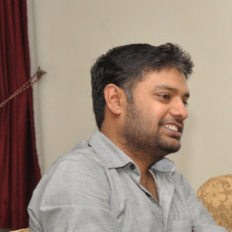 Yogesh Sharma — Knowledge & Learning creator on Fancall