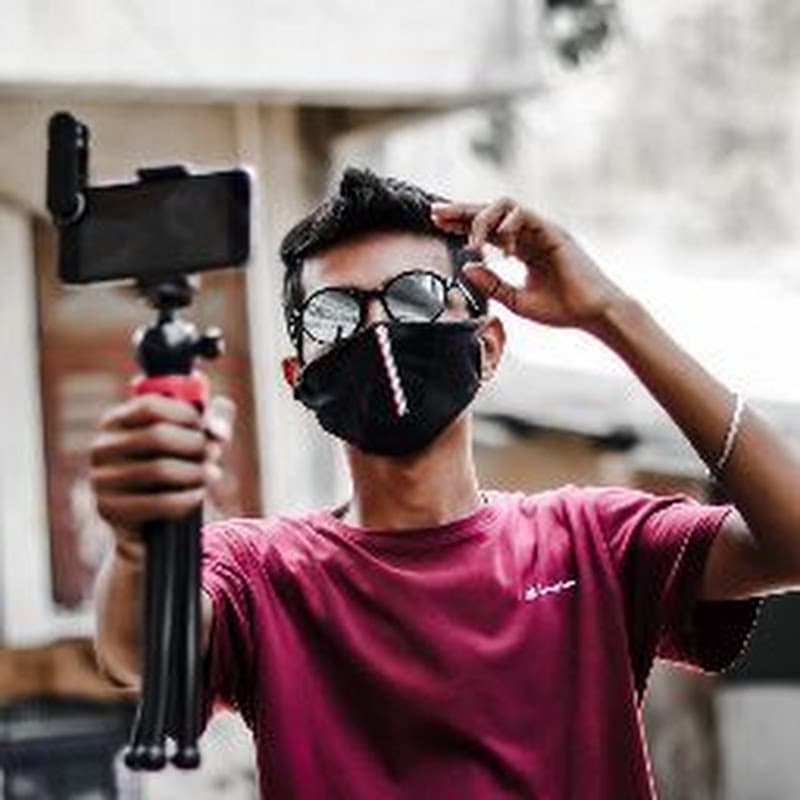 Akash Jagannath Mirgude — Knowledge & Learning creator on Fancall