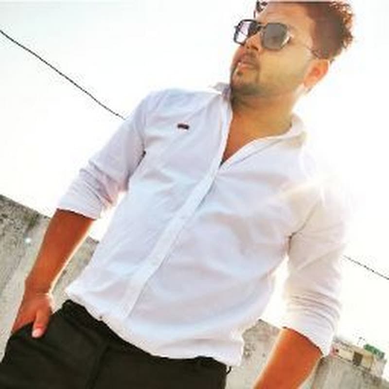Ricky — Sports creator on Fancall