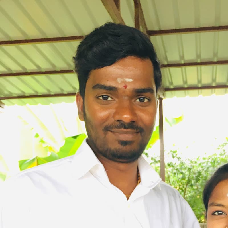 Ram Kumar — Knowledge & Learning creator on Fancall
