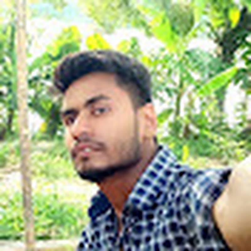 Vikas Kumar Mishra — Finance & Investing creator on Fancall