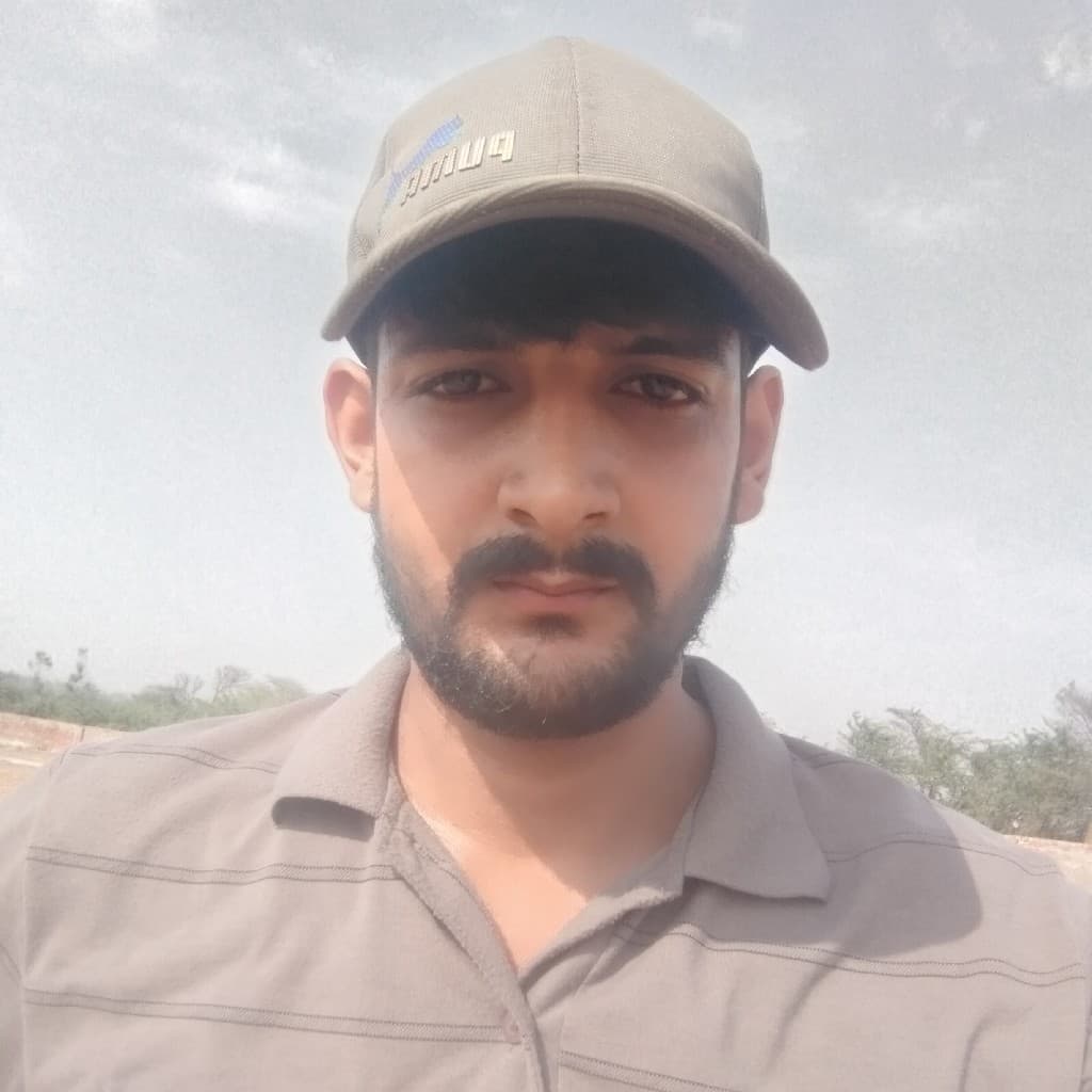 DEEPAK DAHIYA — Vlogs & Lifestyle creator on Fancall