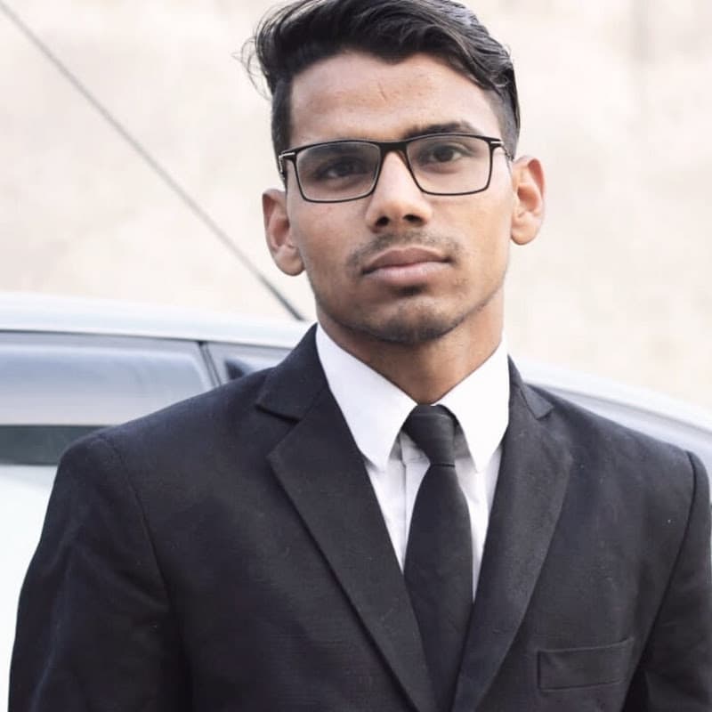 Rahul — Entertainment creator on Fancall