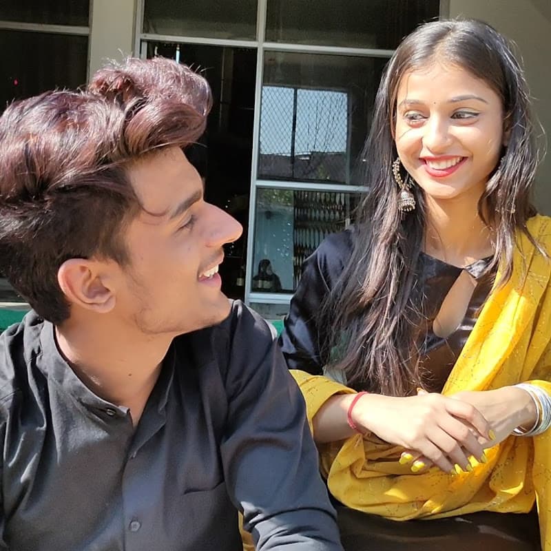 Gagan Chandna — Entertainment creator on Fancall