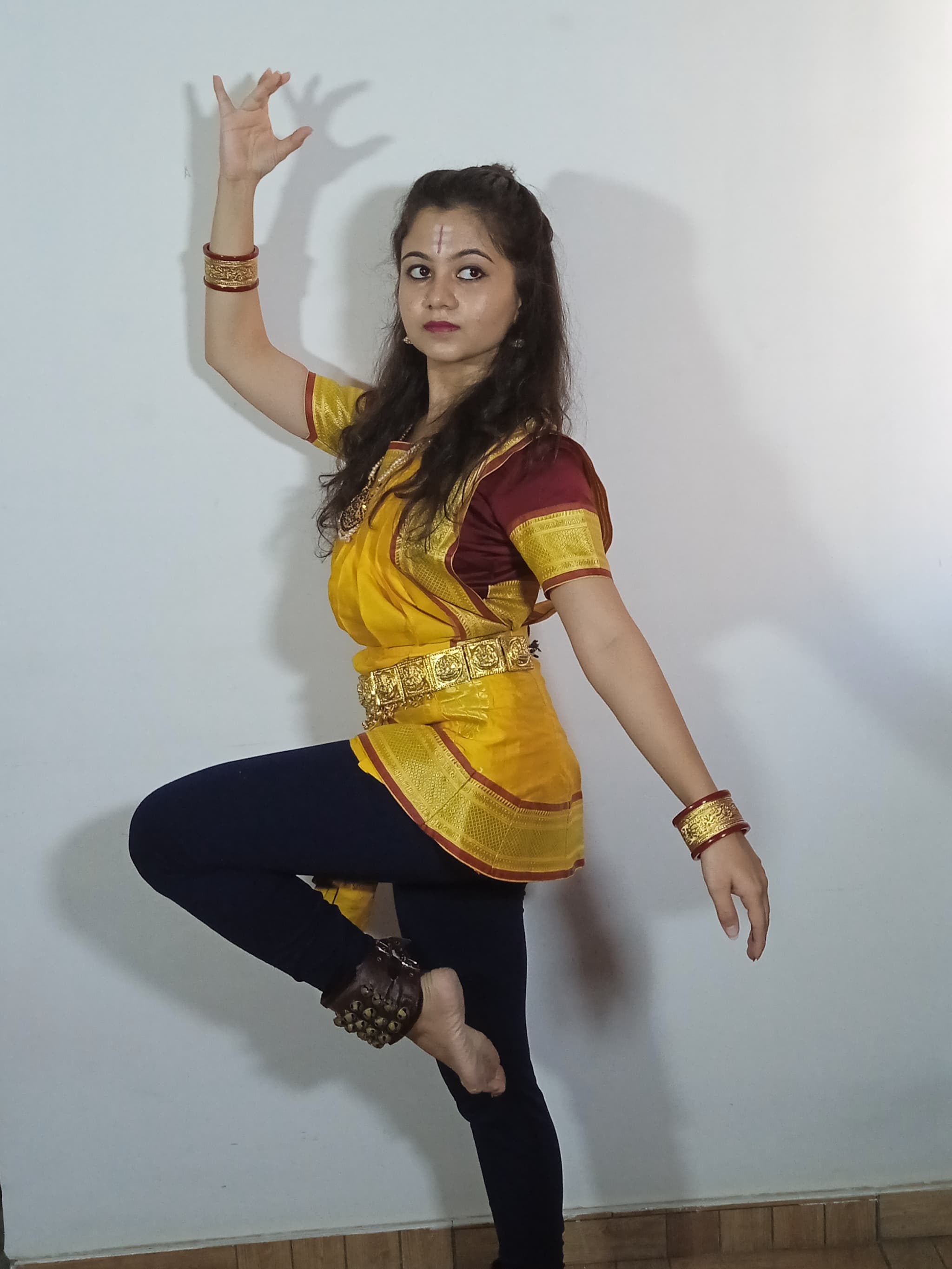 Riya Kapoor — Entertainment creator on Fancall