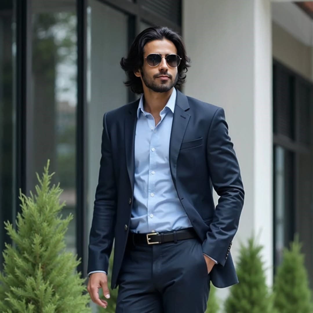 Tarun Gaur — Spiritual & Faith creator on Fancall