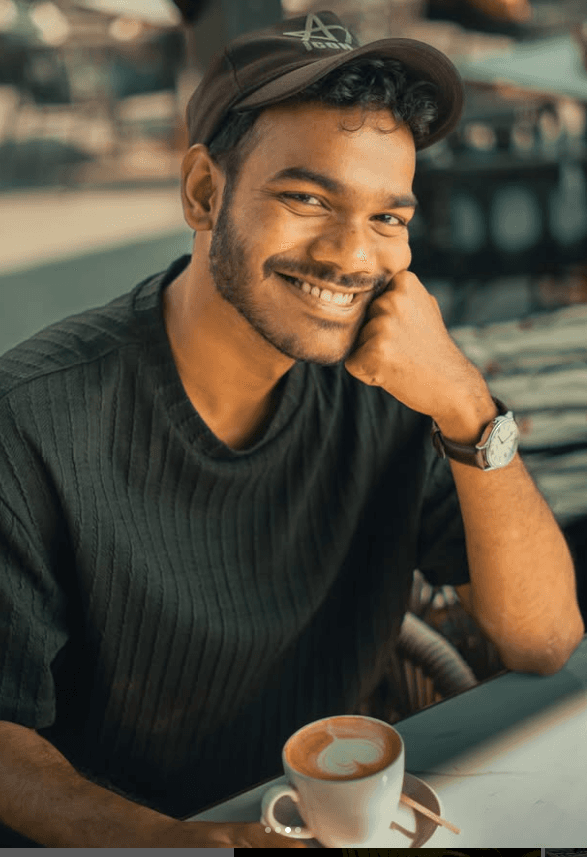 Ashish — Tech & Gadgets creator on Fancall