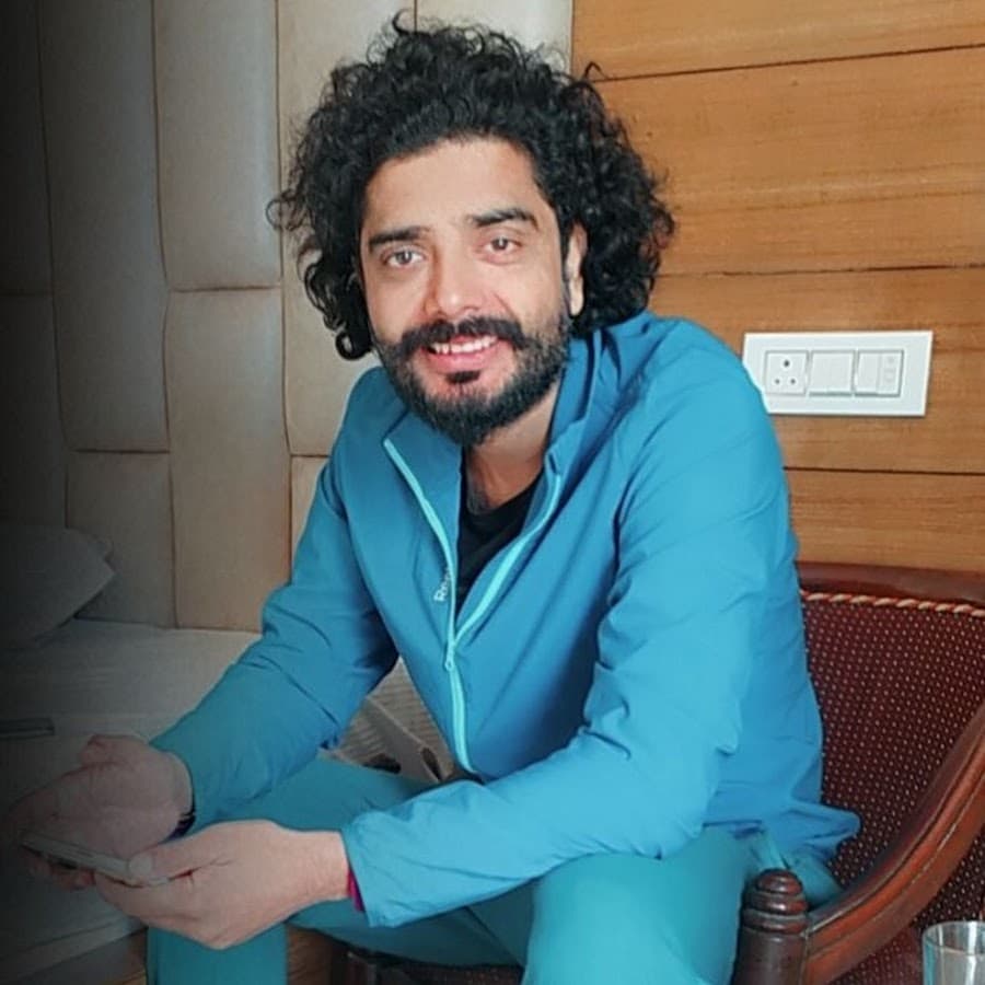 Varun Awasthi — Spiritual & Faith creator on Fancall