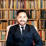Advocate Raaj Rathor — Law & Legal Advice creator on Fancall