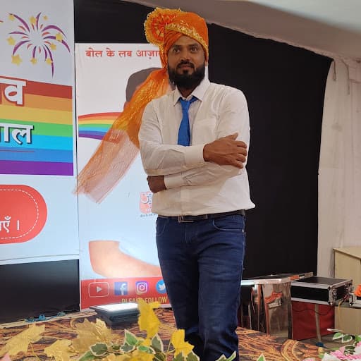 Jabir Shah — News & Current Affairs creator on Fancall