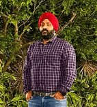 Amandeep Gulati — Automobiles creator on Fancall