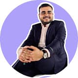 Sachin Upmanyu — Knowledge & Learning creator on Fancall