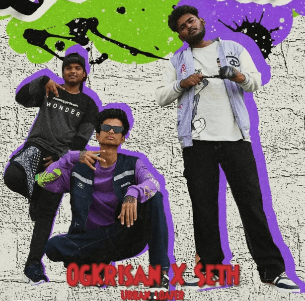 Urban Loafer — Music creator on Fancall