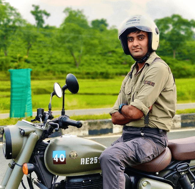 Ardan Sharma — Knowledge & Learning creator on Fancall