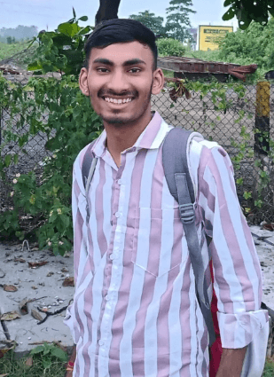 MOHIT KUSHWAHA — Gaming & Esports creator on Fancall