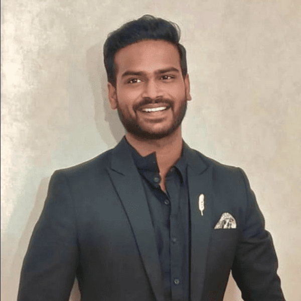 SIVA KALYAN MOGASALA — Knowledge & Learning creator on Fancall