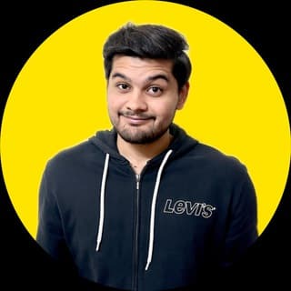 Lakshya Nain — Business & Startups creator on Fancall