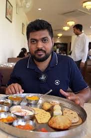 Jigar patel — Knowledge & Learning creator on Fancall