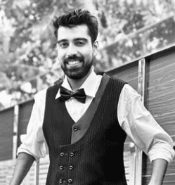 Ajay Singh — creator on Fancall