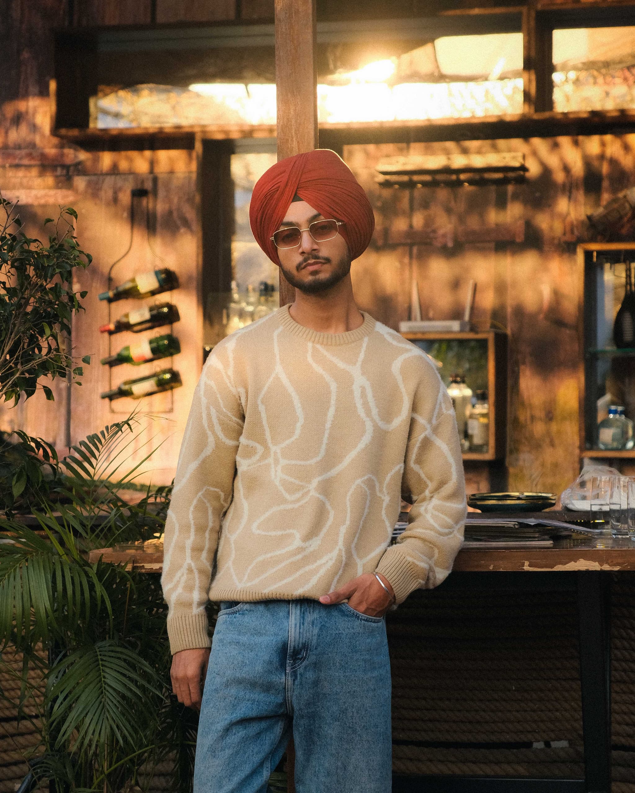 Harman — Fashion & Style creator on Fancall