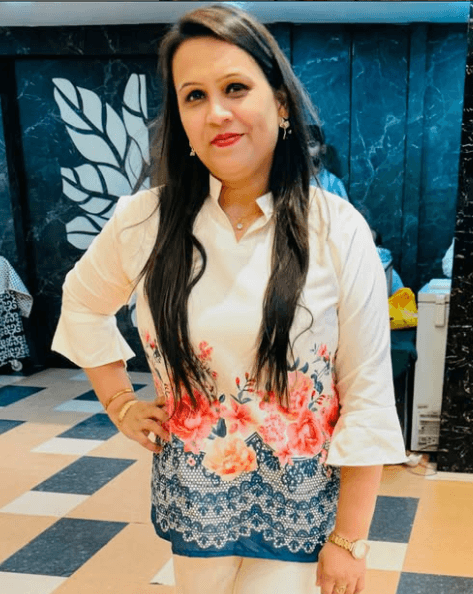 Kanika Malhotra Lamba — Vlogs & Lifestyle creator on Fancall