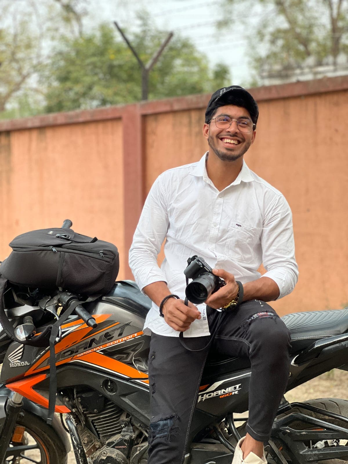 Lucky Shaikh — Knowledge & Learning creator on Fancall