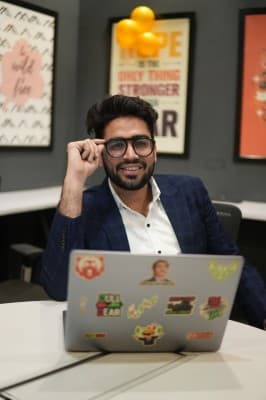 Tushar Makkar — Knowledge & Learning creator on Fancall
