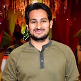 Mohd Arbaz Khan — Business & Startups creator on Fancall