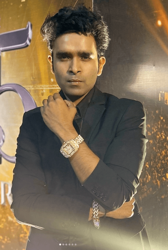 Rohan Rajput — Entertainment creator on Fancall
