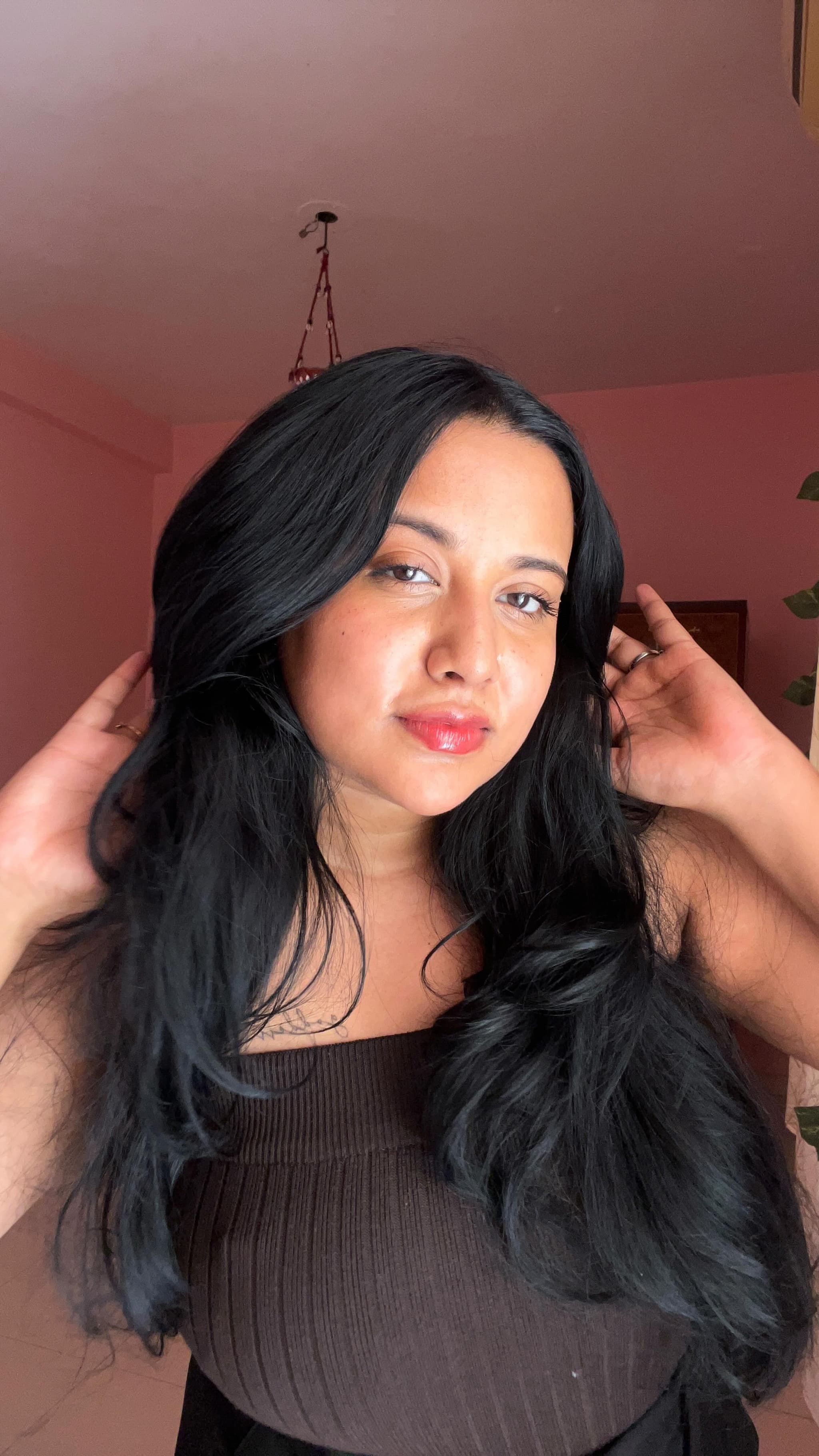 Reetu kumar • Fashion & Fun — Beauty & Self Care creator on Fancall