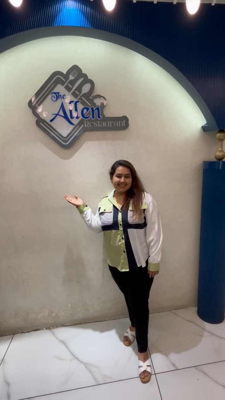 Kiran Kachhani — Food & Cooking creator on Fancall