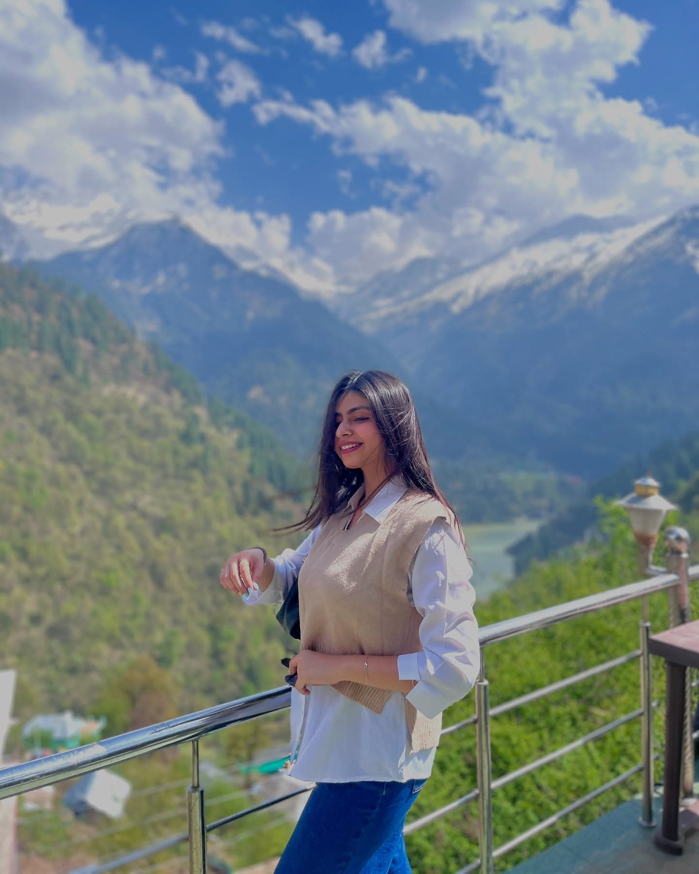 Shruti Sejpal💜