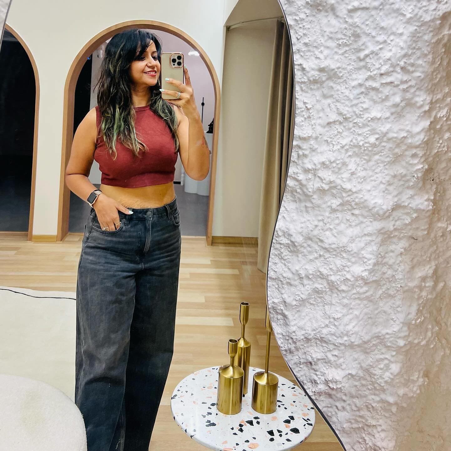 Deepika Mishra Gupta — Food & Cooking creator on Fancall