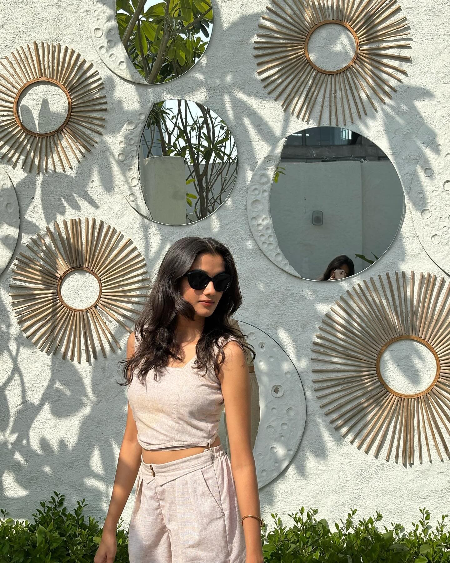 Vidhisha Patel — Beauty & Self Care creator on Fancall
