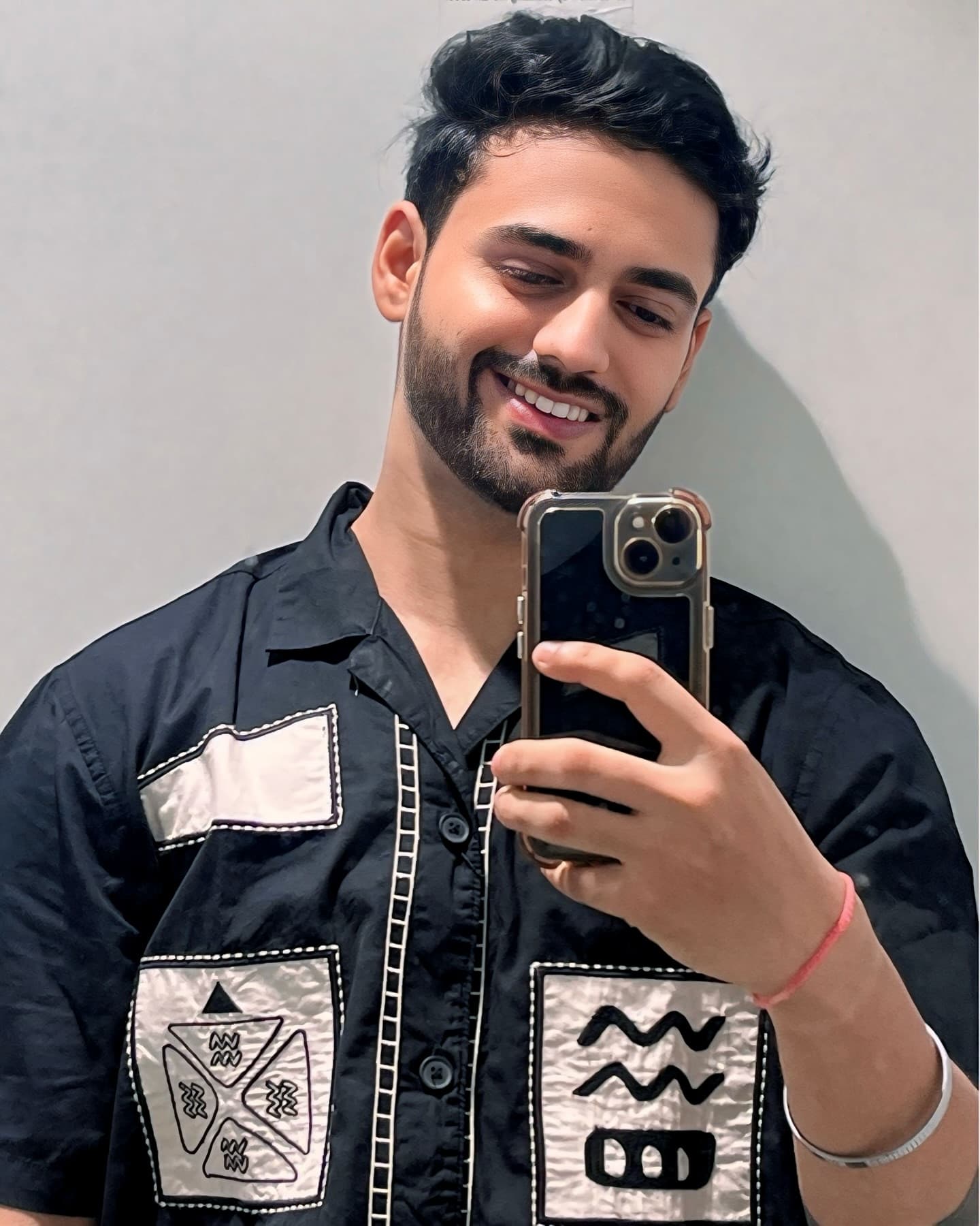Jay Panchal — Entertainment creator on Fancall