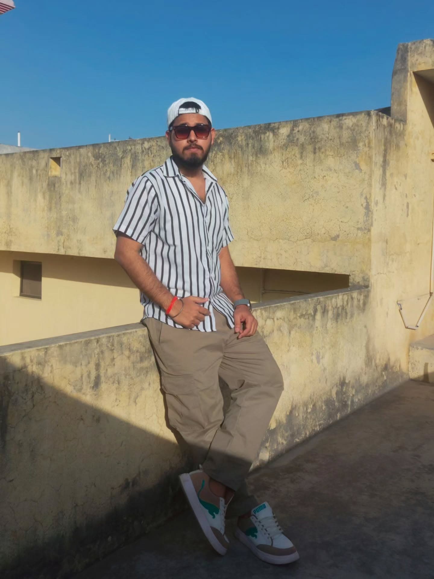 NIVAAN — Fashion & Style creator on Fancall