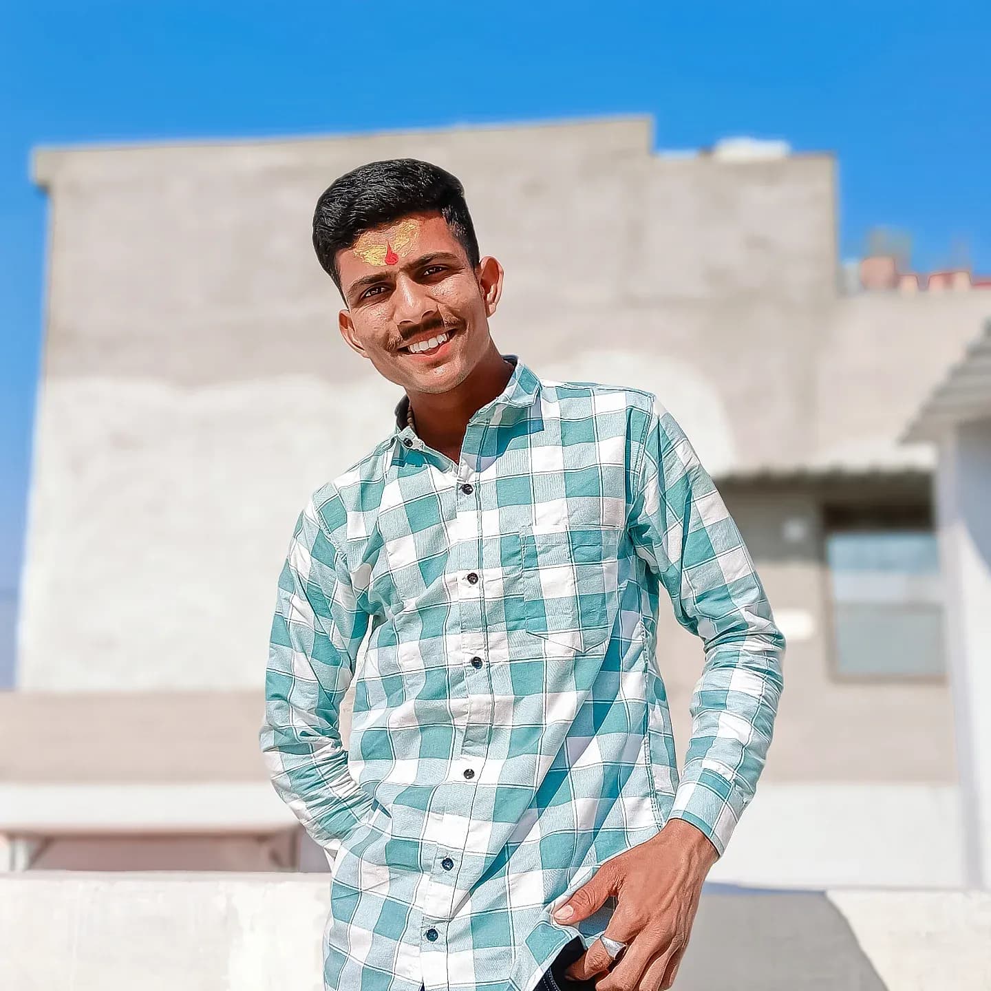 Prem Choudhary — Knowledge & Learning creator on Fancall