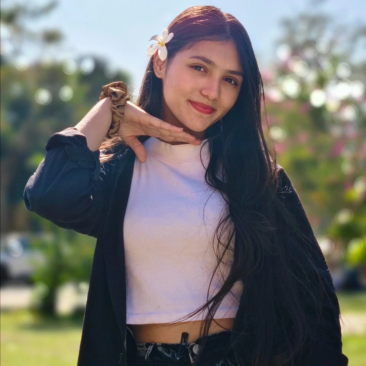 ๐๐๐๐๐๐๐โฆโฆ๐ชฝ โ Vlogs & Lifestyle creator on Fancall