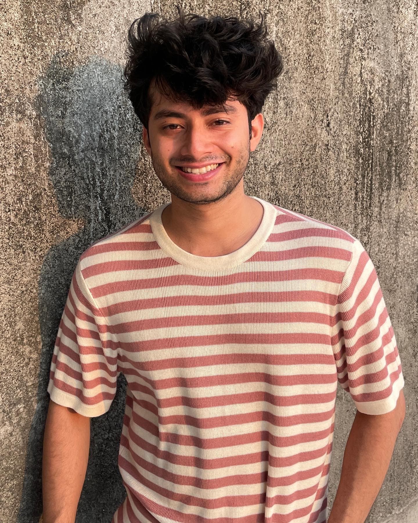 SWASTIK BURMAN — Entertainment creator on Fancall