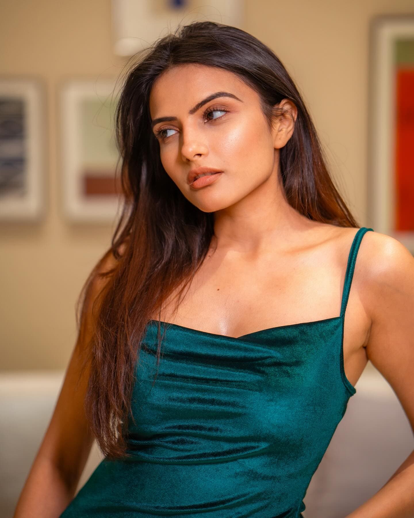 Sweety Mahavadiya — Beauty & Self Care creator on Fancall