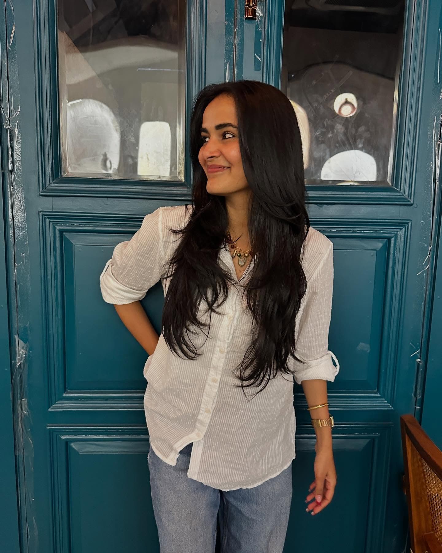Preeti Nainwal — Movies & Animation creator on Fancall