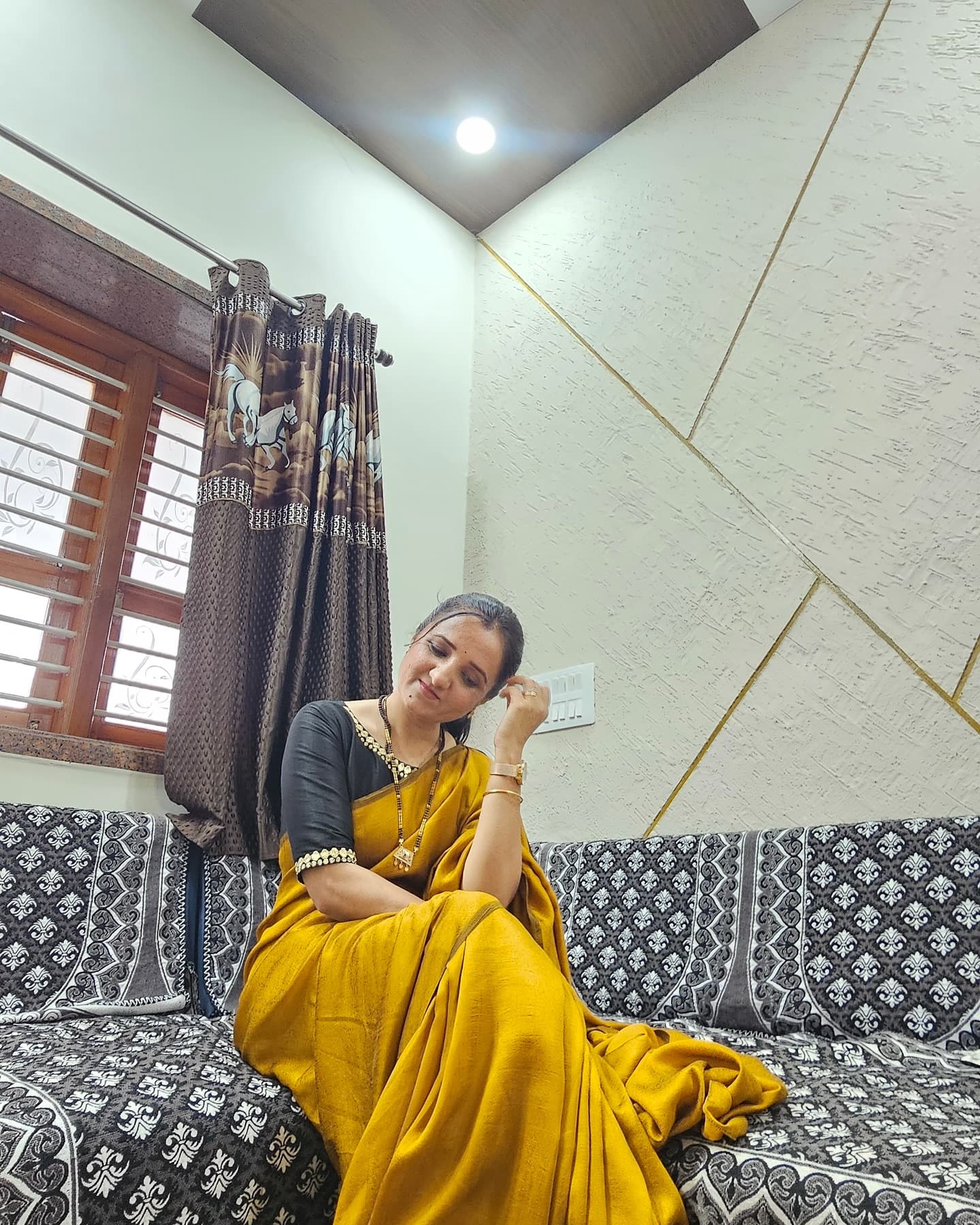 Gujarati Melo by Tejal Patel — Knowledge & Learning creator on Fancall