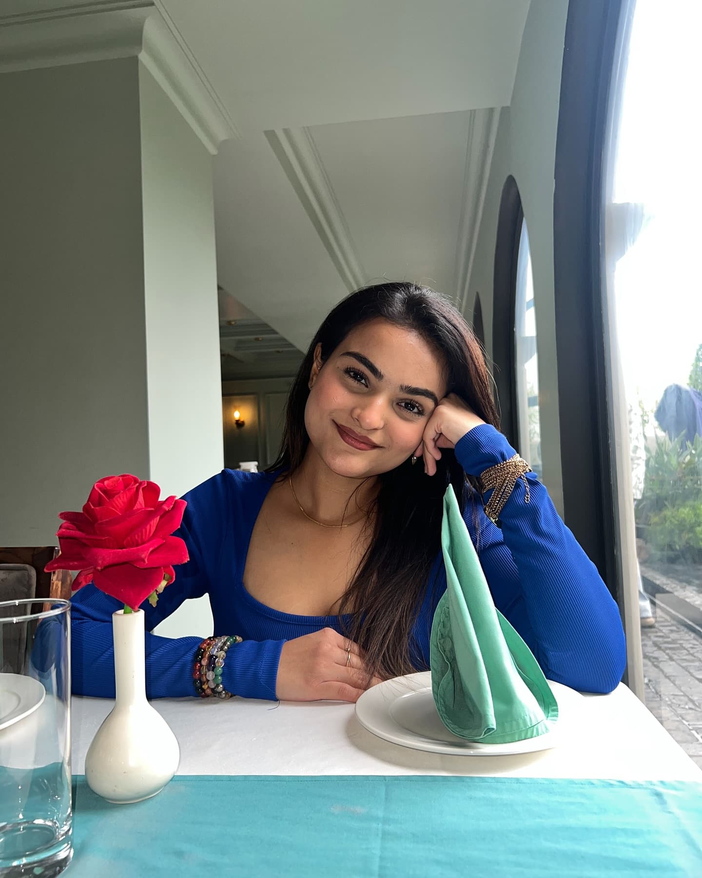Ravleen Kaur — Entertainment creator on Fancall