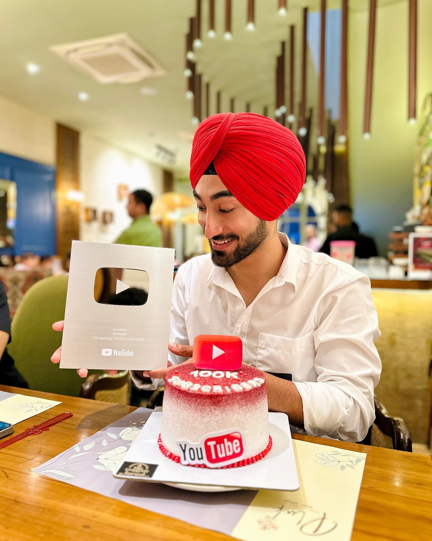 Jomedy — Entertainment creator on Fancall