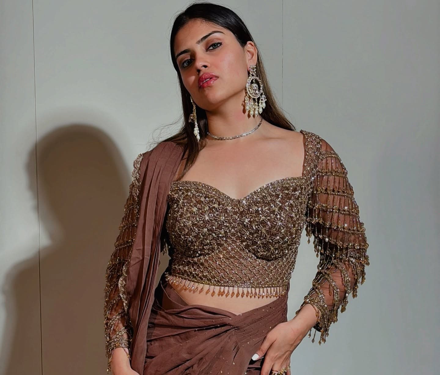 Kanishka Maheshwari — Fashion & Style creator on Fancall