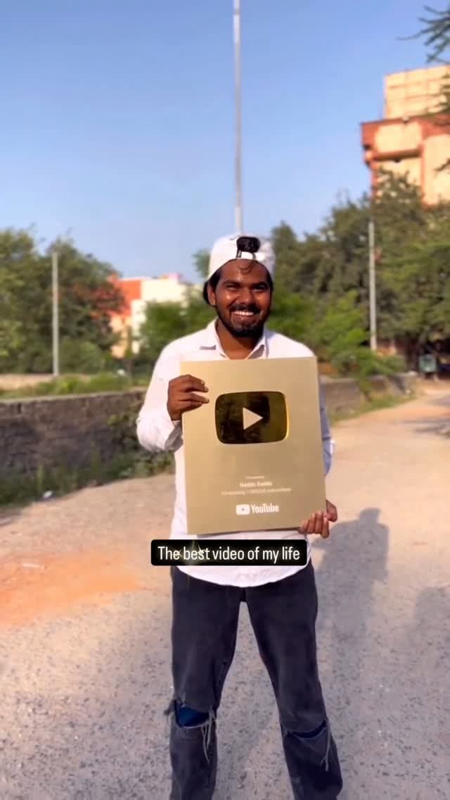 Naddu Saddu — Entertainment creator on Fancall